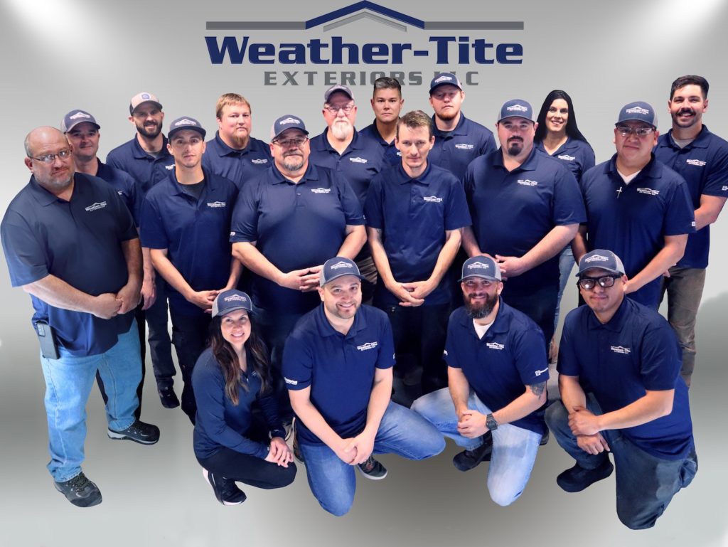 Roofing Contractor | Weather-Tite Exteriors