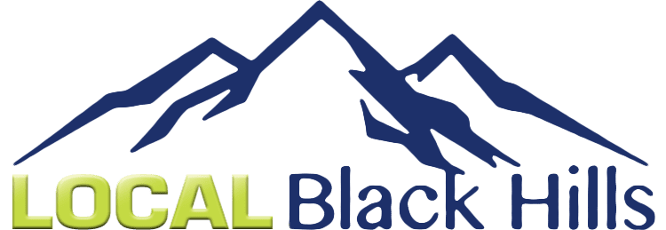 Black Hills Local Logo