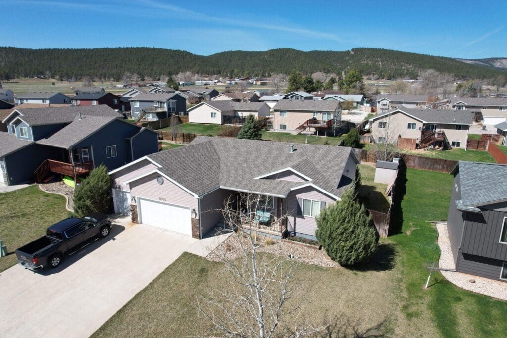 Weather Tite Exteriors is the preferred roofer in Rapid City